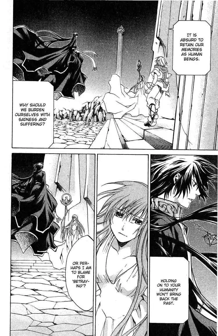 Saint Seiya - The Lost Canvas Chapter 43 13